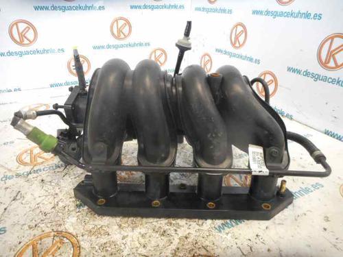 intake-manifold-rover-25-i-hatchback-rf-14-16v-lkb106330-mhk10082031b0-1999-2000-2001-2002-2003-2004-2005-2006-2480058 main image