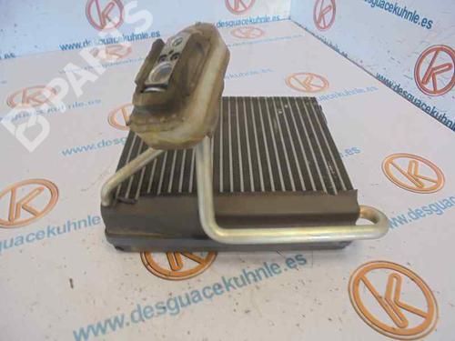 Air conditioning evaporator OPEL ASTRA G Hatchback (T98) 1.6 (F08, F48) | BP11662618M109 