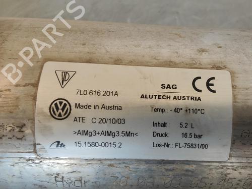 Other VW TOUAREG (7LA, 7L6, 7L7) | BP14189945O1