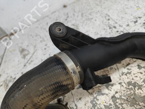 Pipe SEAT IBIZA IV SC (6J1, 6P5)  | BP14187672M125 