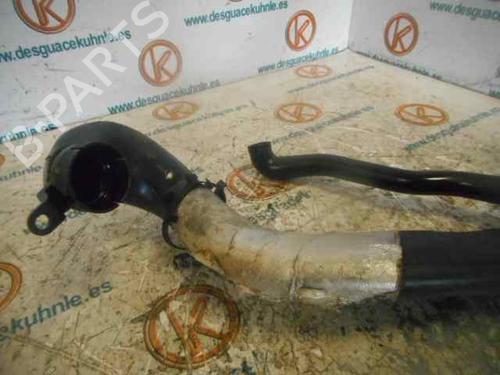 Pipe PEUGEOT 406 Coupe (8C) 2.2 HDI | BP14180817M125 