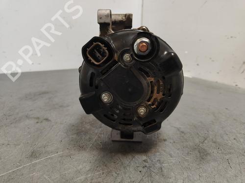Alternator HONDA ACCORD VII (CL, CN)  | BP16441852M7 