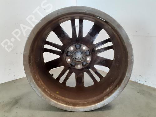 Rim RENAULT MEGANE III Hatchback (BZ0/1_, B3_) 1.2 TCe (BZ2B, BZ11) | BP9458912C45 