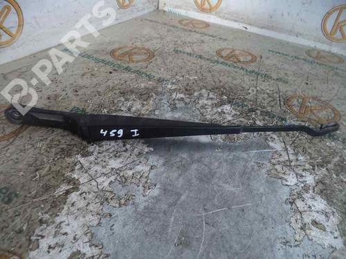 Used Front windshield wiper arm SEAT IBIZA II (6K1) 1.4 i (60 hp) 6633080