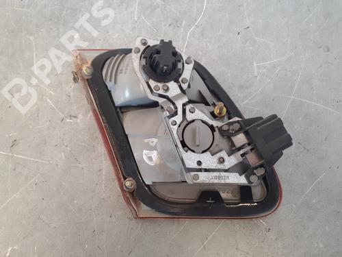 Right taillight MERCEDES-BENZ E-CLASS (W210)  | BP10037271C35 