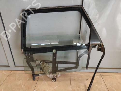 Used Rear left window mechanism AUDI A6 C5 (4B2) [1997-2005]  17962092