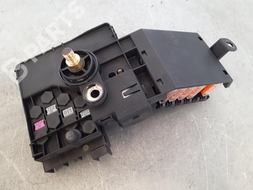 Fuse box MERCEDES-BENZ E-CLASS (W211) E 270 CDI (211.016) | BP8507926E1 
