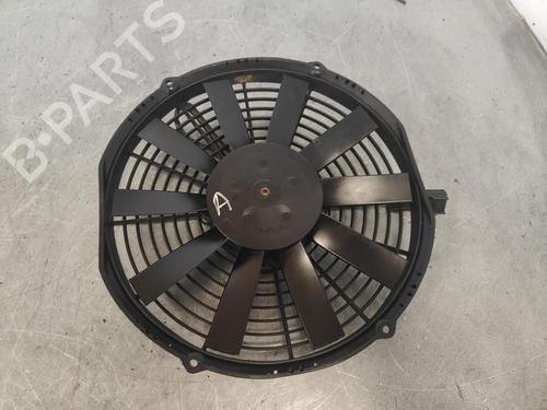 Used Radiator fan MERCEDES-BENZ C-CLASS (W202) C 250 Turbo-D (202.128) (150 hp) 12516179