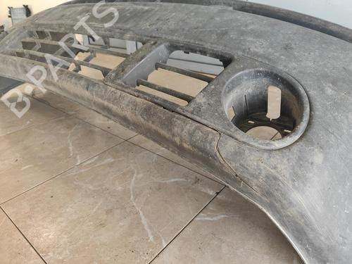 Front bumper OPEL VIVARO A Van (X83) 2.5 DTI (F7) | BP13575673C7 