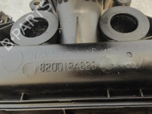 Valve cover RENAULT ESPACE III (JE0_) 2.2 dCi (JE0S) | BP17638349M124 