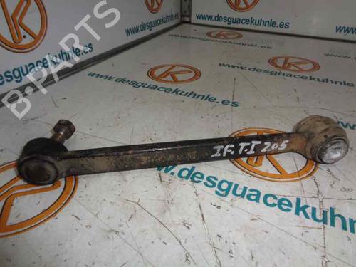 Left rear suspension arm MERCEDES-BENZ 124 Saloon (W124) 300 D (124.130) | BP14192352M14 