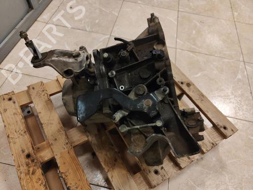 Gearbox CITROËN C5 I (DC_)  | BP11266533M3 
