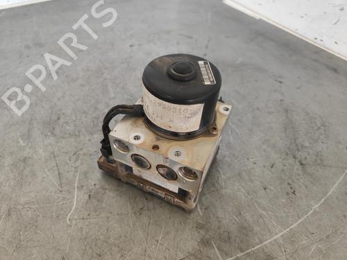 ABS Bremseaggregat VW SHARAN (7M8, 7M9, 7M6) 2.0 (115 hp) 15062785