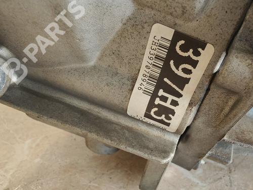 Gearbox DACIA SANDERO II  | BP11015565M3 