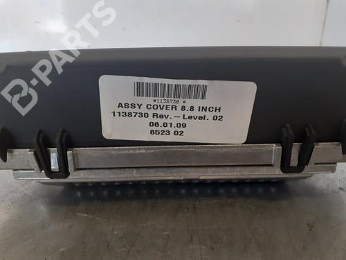 Electronic module BMW X6 (E71, E72) xDrive 50 i | BP7905834M83 