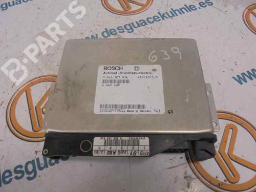 Used Control unit BMW 5 (E39) [1995-2003]  2471410