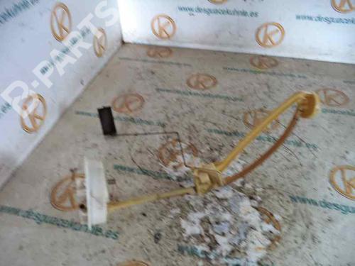 Fuel pump AUDI A6 C4 (4A2) 2.5 TDI | BP2449292M76
