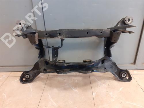 Rear axle VOLVO XC60 I SUV (156)  | BP10695651M2 