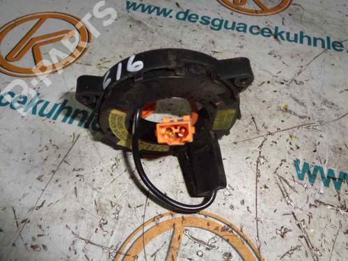 Squib airbag PEUGEOT 306 Hatchback (7A, 7C, N3, N5) 1.4 | BP2486708C102 