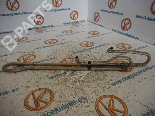 Radiateur D'huile RENAULT LAGUNA I (B56_, 556_) 2.2 D (B56F/2) (83 hp) 8753078