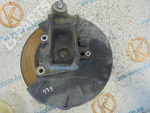 Left rear steering knuckle ALFA ROMEO 147 (937_) 1.6 16V T.SPARK ECO (937.AXA1A, 937.BXA1A) | BP3269223M27 