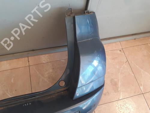 Rear bumper CITROËN C4 Picasso I MPV (UD_)  | BP10215339C8 