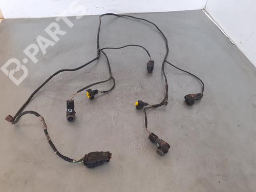 Elektronische module CITROËN C5 I (DC_) [2001-2005]  10270837
