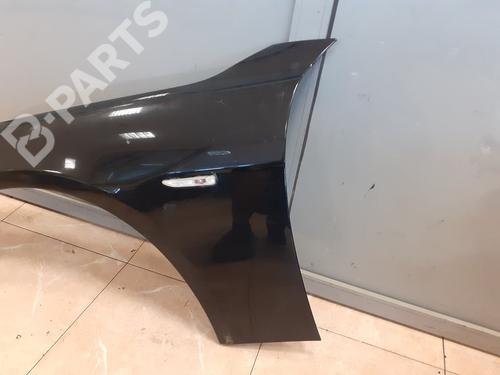 Left front fenders BMW 7 (E65, E66, E67)  | BP8507975C41 