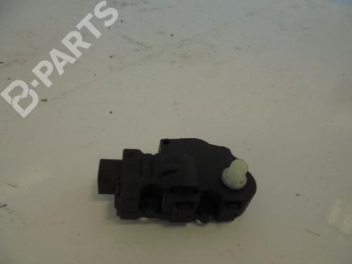 Used Heater blower motor MERCEDES-BENZ S-CLASS (W221, V221) S 320 CDI (221.022, 221.122) (235 hp) 6412269