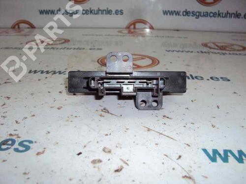 Heater resistor NISSAN SERENA (C23)  | BP11663628M108 