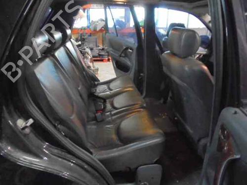 Hovedlysbryter MERCEDES-BENZ M-CLASS (W163) ML 320 (163.154) | BP3175859I24 