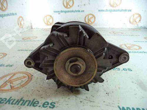 Used Alternator OPEL CORSA B (S93) 1.2 i (F08, F68, M68) (45 hp) 2469385