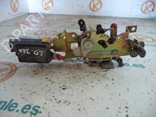 Elektronische module CITROËN BERLINGO / BERLINGO FIRST Box Body/MPV (M_) 2.0 HDI 90 (MBRHY, MCRHY) (90 hp) 14193506