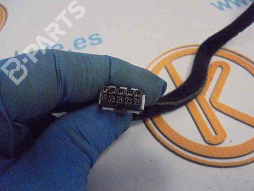 Electronic module KIA SPORTAGE IV (QL, QLE) 1.7 CRDi | BP2463208M83 