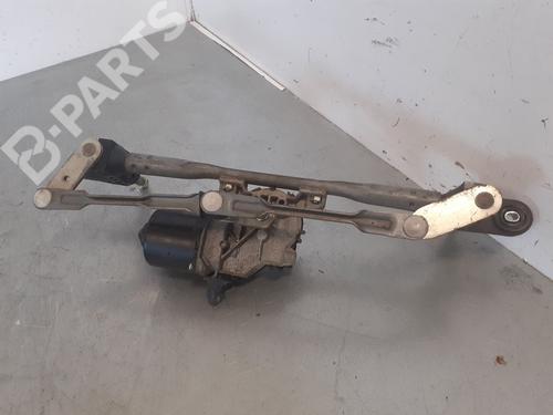 Front wiper motor FIAT 500 (312_) 1.2 LPG (312AXA1A) | BP7253391M29 