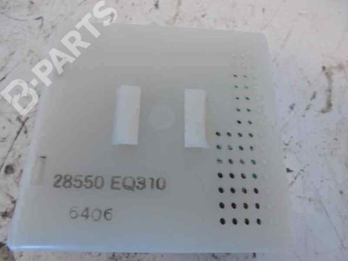 Electronic module NISSAN X-TRAIL I (T30)  | BP10270466M83 