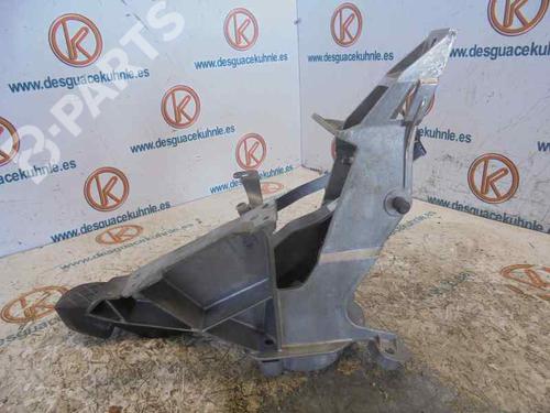 Break pedal AUDI A6 C6 (4F2) 2.0 TDI | BP8779992I19 