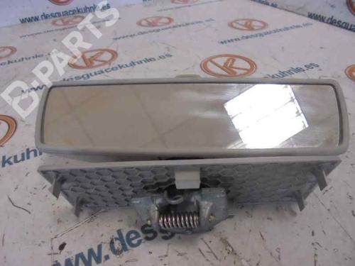 Used Rear mirror SEAT TOLEDO III (5P2) [2004-2009]  2481455