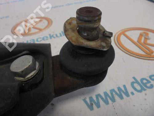 Højre fortil bærearm RENAULT CLIO II (BB_, CB_) 1.5 dCi (B/CB07) | BP4027046M13 