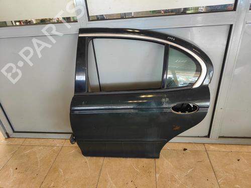 Used Left rear door JAGUAR X-TYPE I (X400) [2001-2009]  15214511