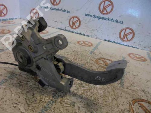 Hand brake MERCEDES-BENZ CLK (C209)  | BP8780406I18 