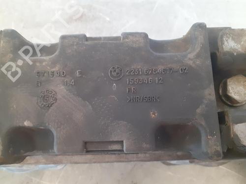 Support BMW 6 (E63) 630 i | BP14189212C155