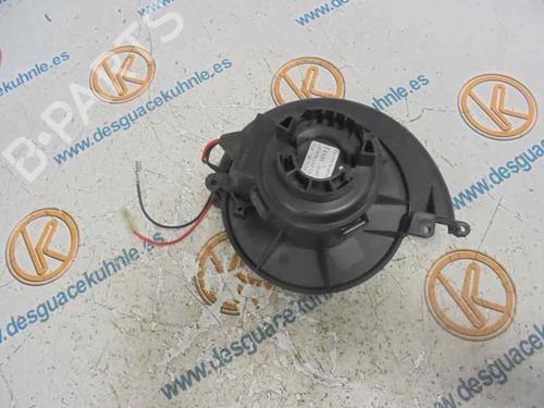 Heater blower motor OPEL ASTRA G Hatchback (T98) 1.7 DTI 16V (F08, F48) | BP14181548M62 