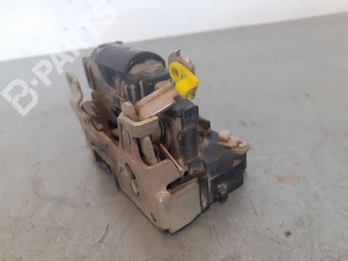 Front right lock RENAULT KANGOO (KC0/1_)  | BP8325164C97 