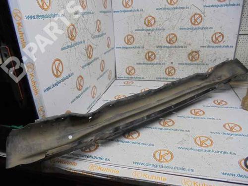 Rear bumper reinforcement BMW X5 (E53) 3.0 i | BP2529573C73 