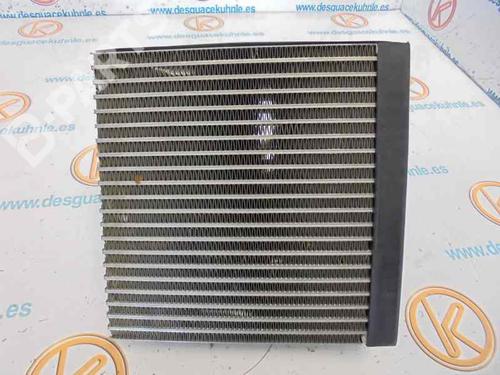 Air conditioning evaporator VW POLO (9N_, 9A_) 1.9 SDI (64 hp) 11662750