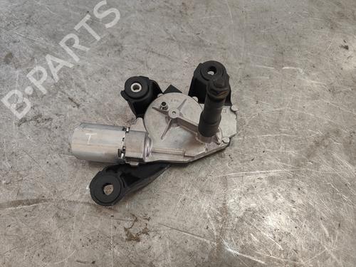 Viskermotor bakrute RENAULT LAGUNA Coupe (DT0/1) 1.5 dCi (110 hp) 30077815