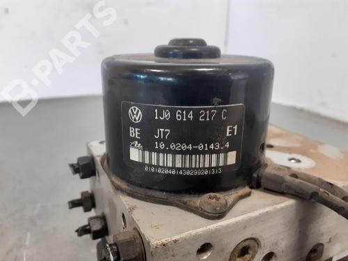 ABS pump SEAT TOLEDO II (1M2)  | BP9203604M43 