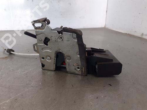 Rear left lock BMW 5 (E39)  | BP9826192C100 
