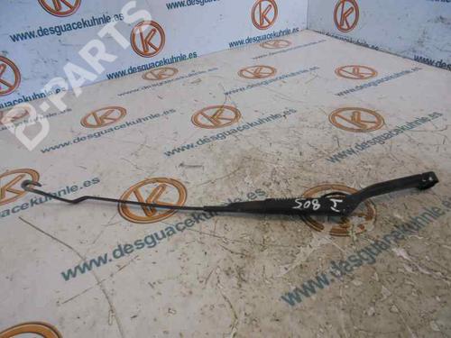 Tringlerie essuie-glace avant OPEL VECTRA B (J96) 2.0 DTI 16V (F19) (101 hp)null